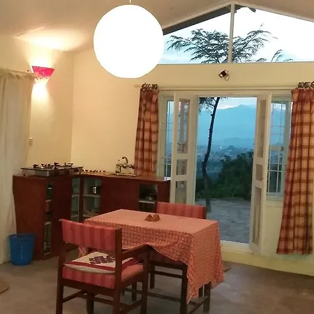 Gagans Cottage