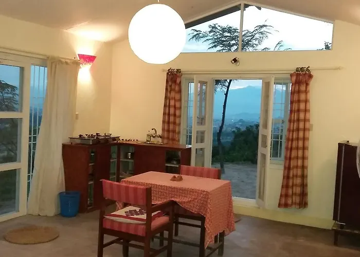 Hotel Gagans Kathmandu