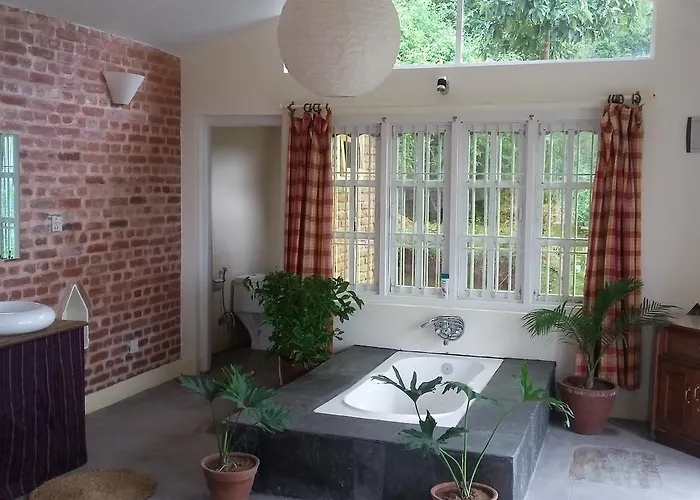 Hotel Gagans Kathmandu