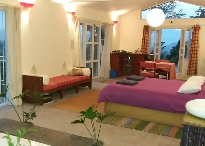 Gagans Hotel Kathmandu