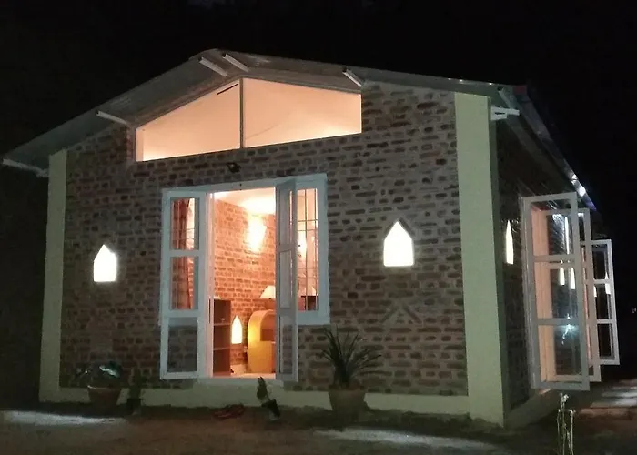 Hotel Gagans Kathmandu